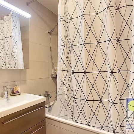 Apartment Ddpb311 *