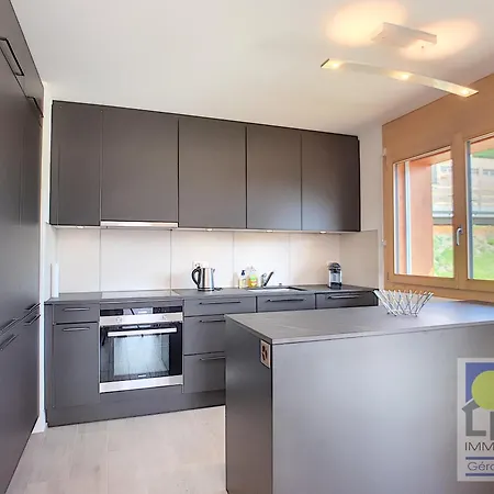 Apartment Ddpb311 *