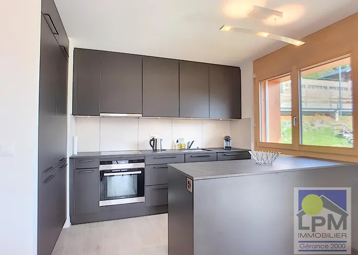 Apartament Ddpb311 *